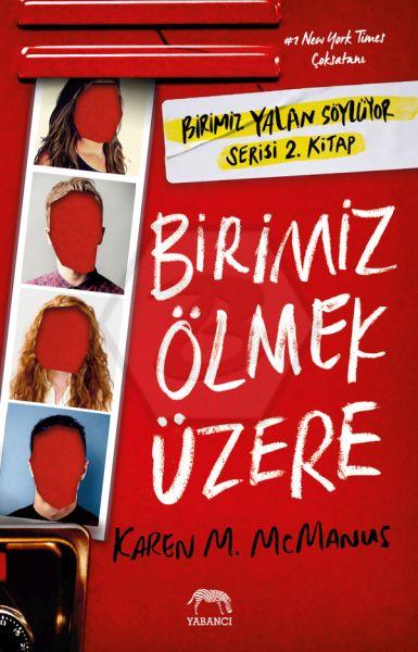 Birimiz Ölmek Üzere