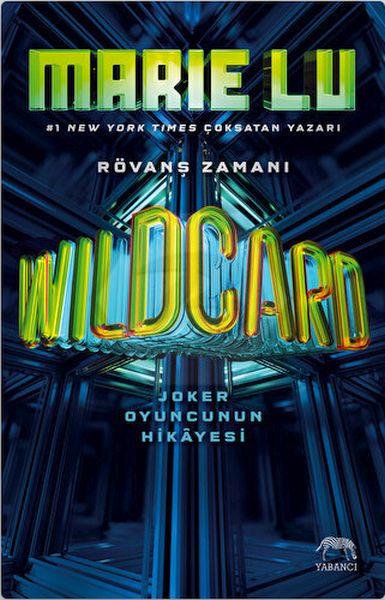 Wildcard - Joker Oyuncunun Hikayesi