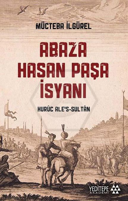 Abaza Hasan Paşa İsyanı 