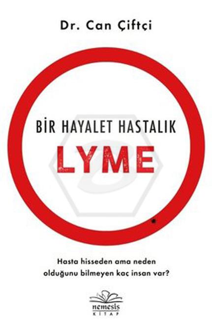 Bir Hayalet Hastalık