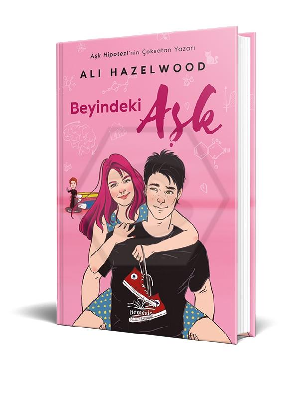 Beyindeki Aşk - Ciltli