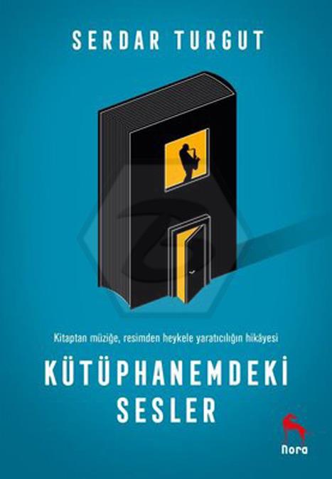 Kütüphanemdeki Sesler