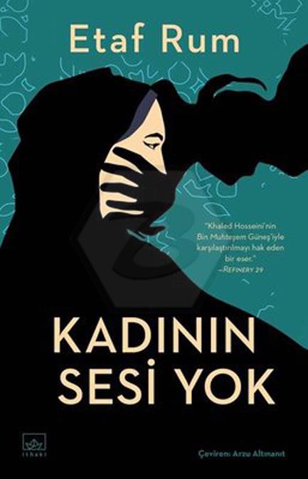 Kadının Sesi Yok