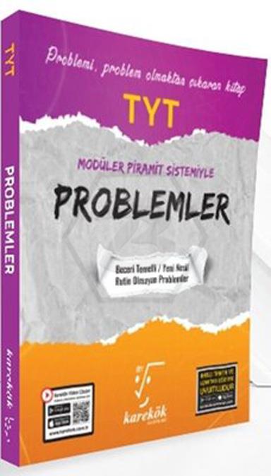 TYT Problemler MPS