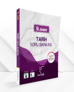 9.Sınıf Tarih Soru Bankası