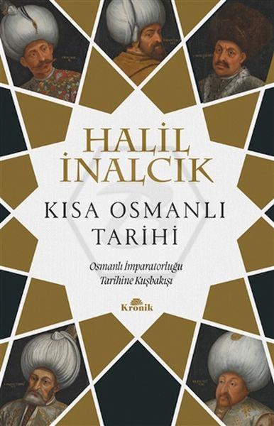Kısa Osmanlı Tarihi