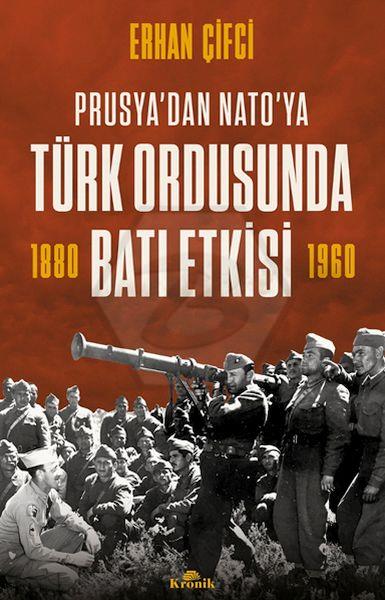Türk Ordusunda Batı Etkisi