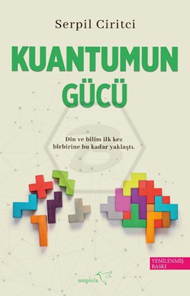 Kuantumun Gücü