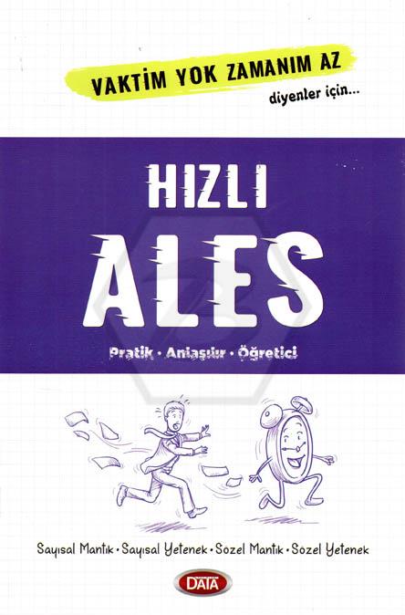 Vaktim Yok Zamanım Az Diyenler İçin Hızlı Ales
