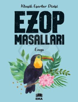 Ezop Masalları