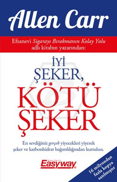 İyi Şeker. Kötü Şeker