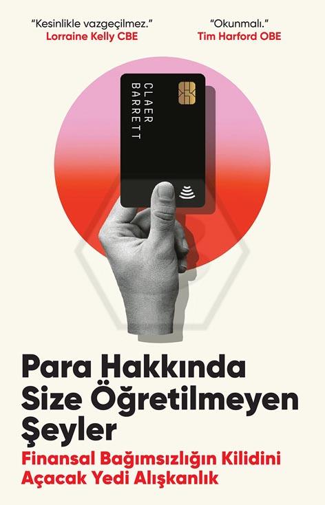 Para Hakkında Size Öğretilmeyen Şeyler