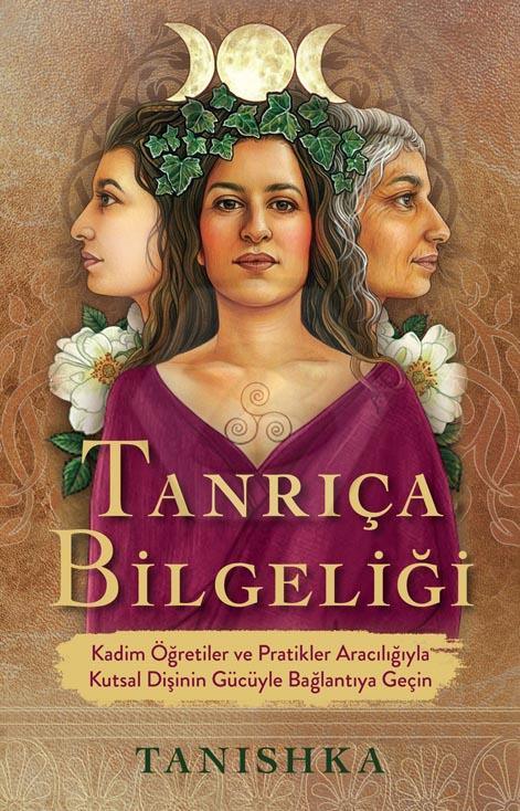 Tanrıça Bilgeliği