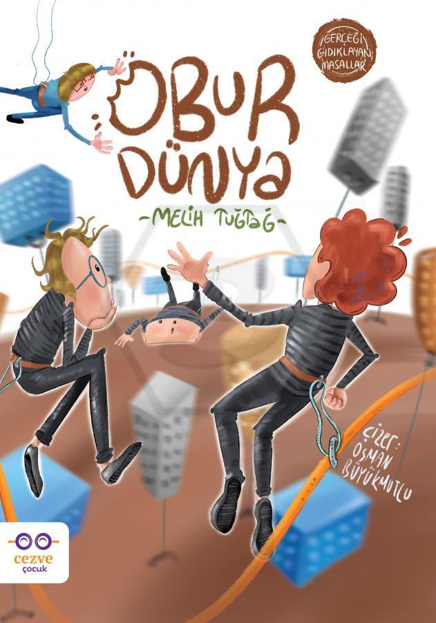 Obur Dünya 