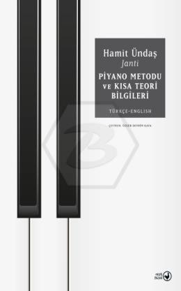 Piyano Metodu ve Kısa Teori Bilgileri