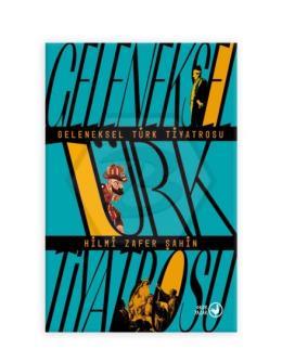 Geleneksel Türk Tiyatrosu