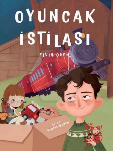 Oyuncak İstilası