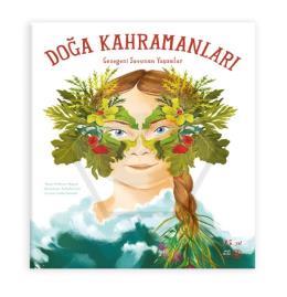 Doğa Kahramanları - Gezegeni Savunan Yaşamlar