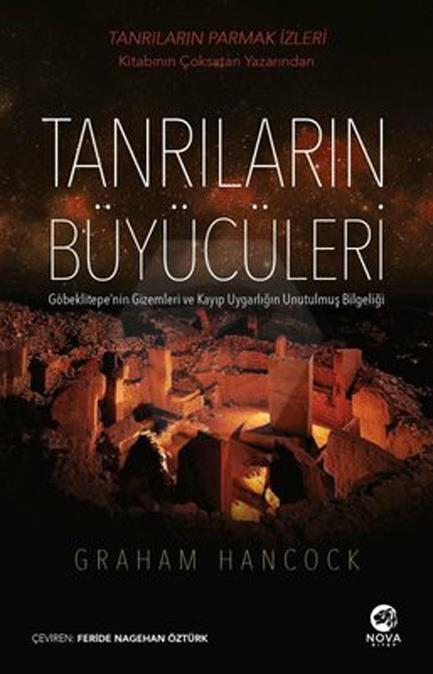 Tanrıların Büyücüleri