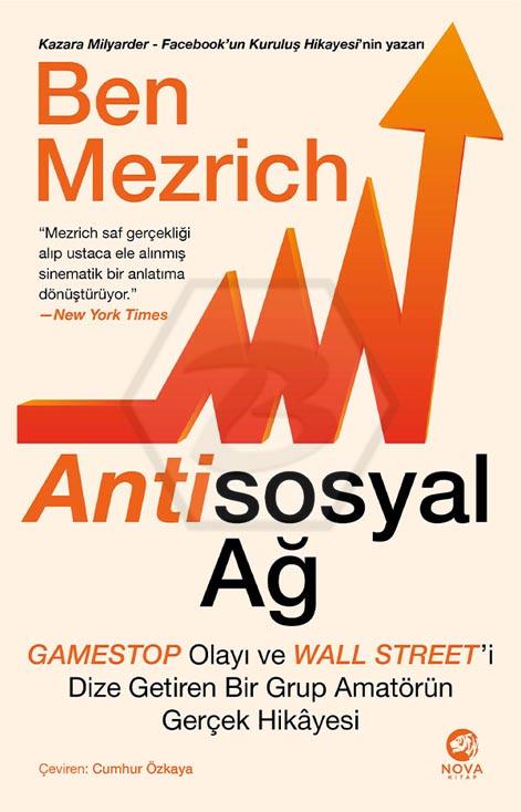 Antisosyal Ağ
