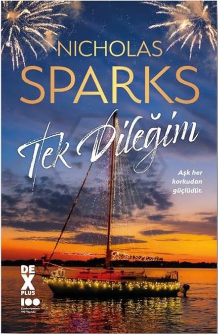 Tek Dileğim