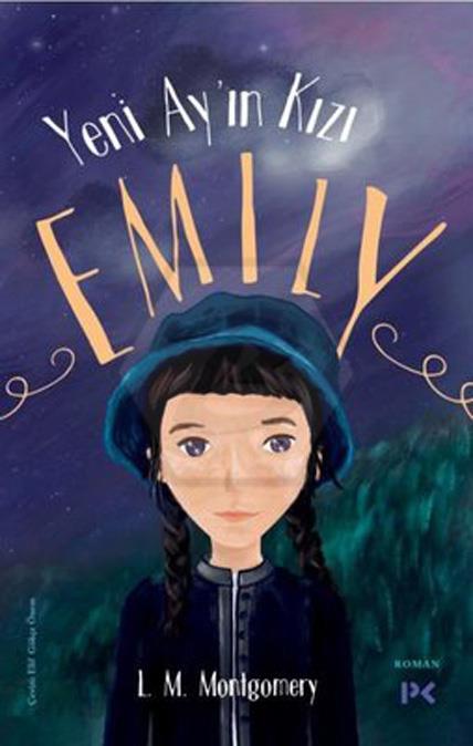 Yeni Ayın Kızı Emily
