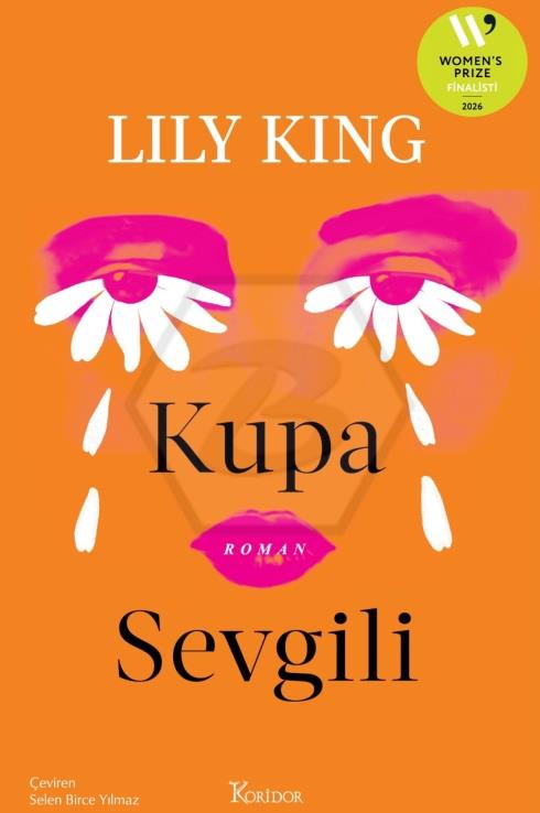 Kupa Sevgili