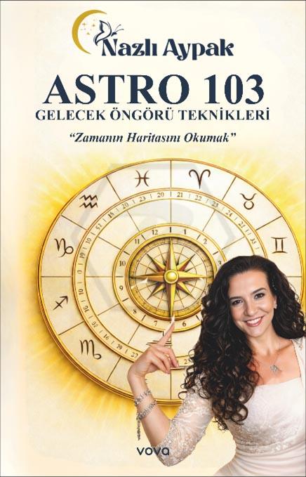 Astro 103 Gelecek Öngörü Teknikleri
