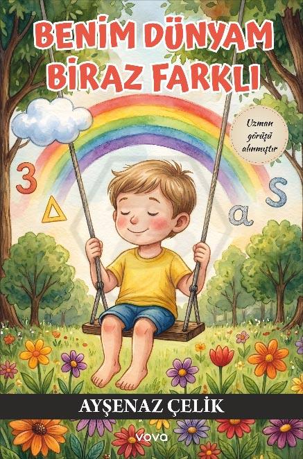 Benim Dünyam Biraz Farklı
