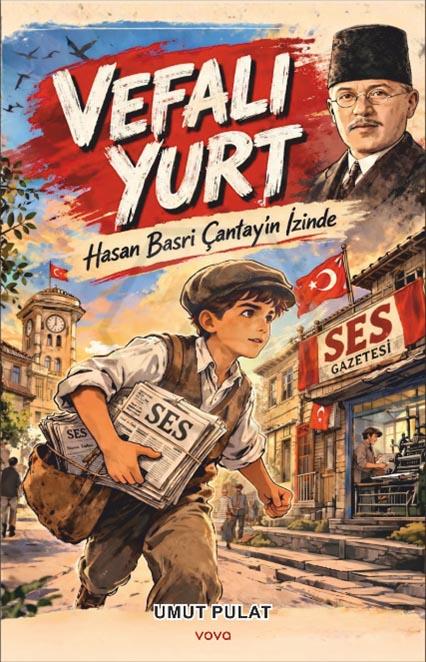 Vefalı Yurt