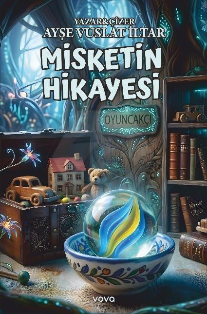 Misketin Hikayesi