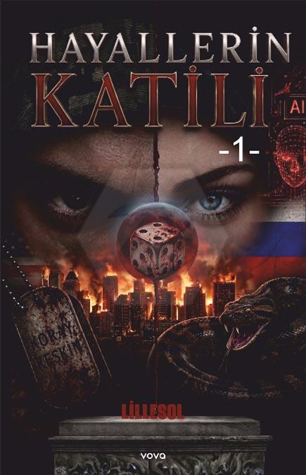 Hayallerin Katili 1