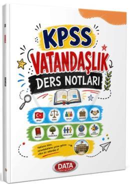 2026 KPSS Vatandaşlık Ders Notları