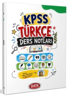 2026 KPSS Türkçe Ders Notları
