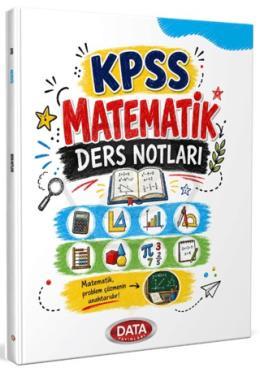 2026 KPSS Matematik Ders Notları