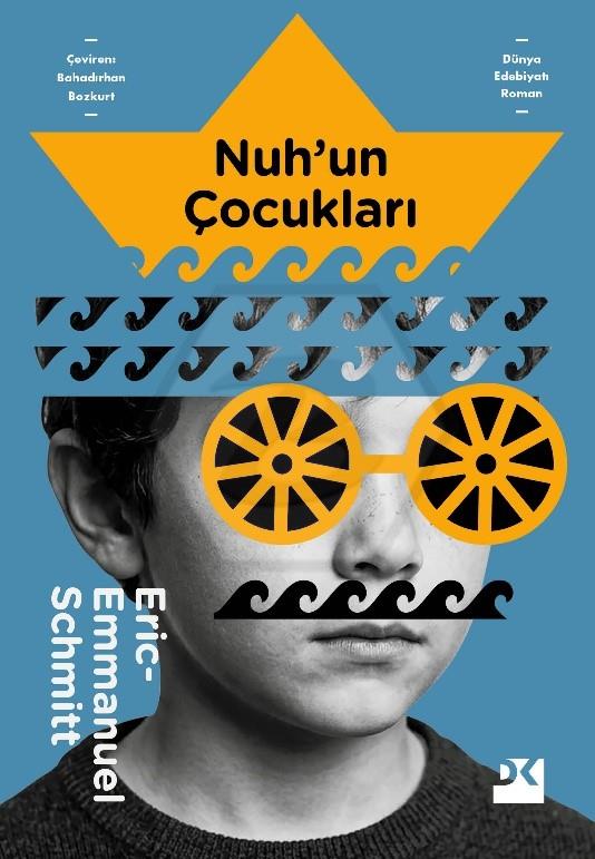 Nuhun Çocukları