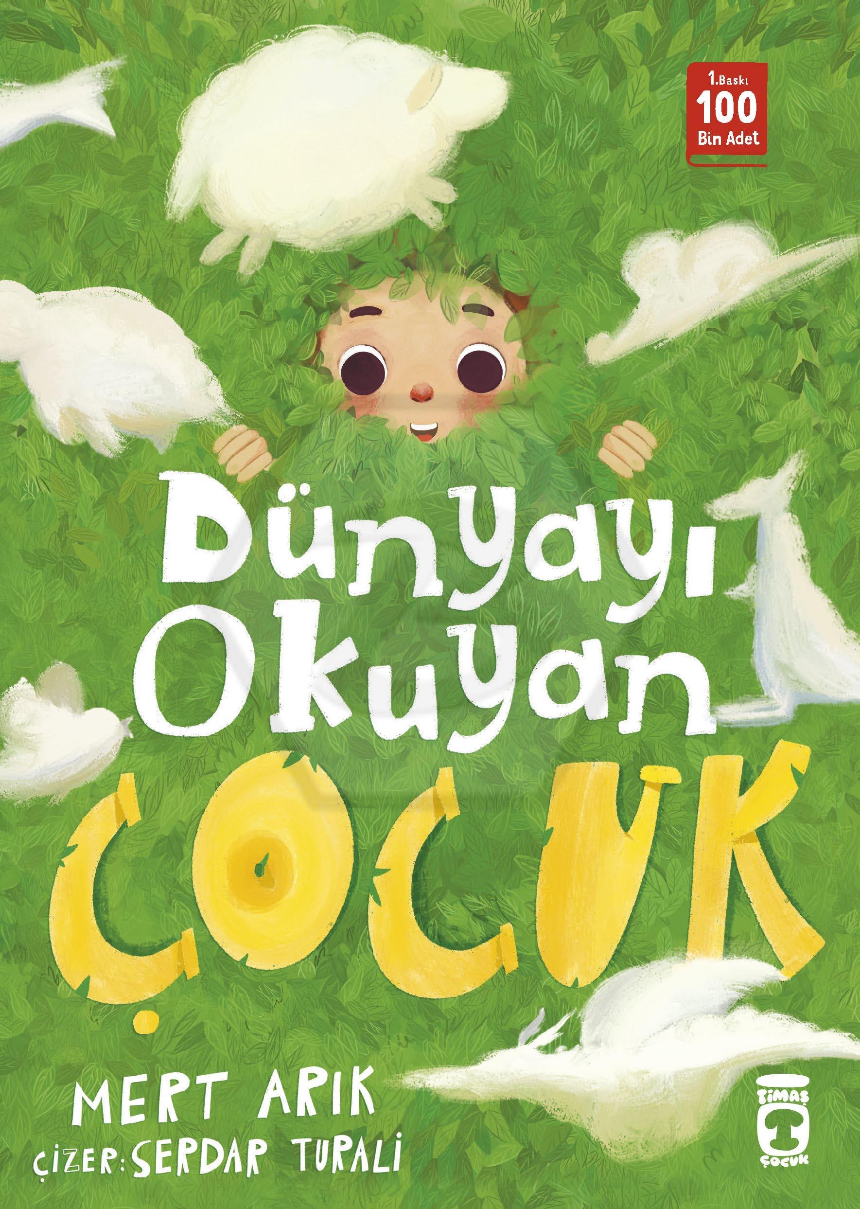 Dünyayı Okuyan Çocuk