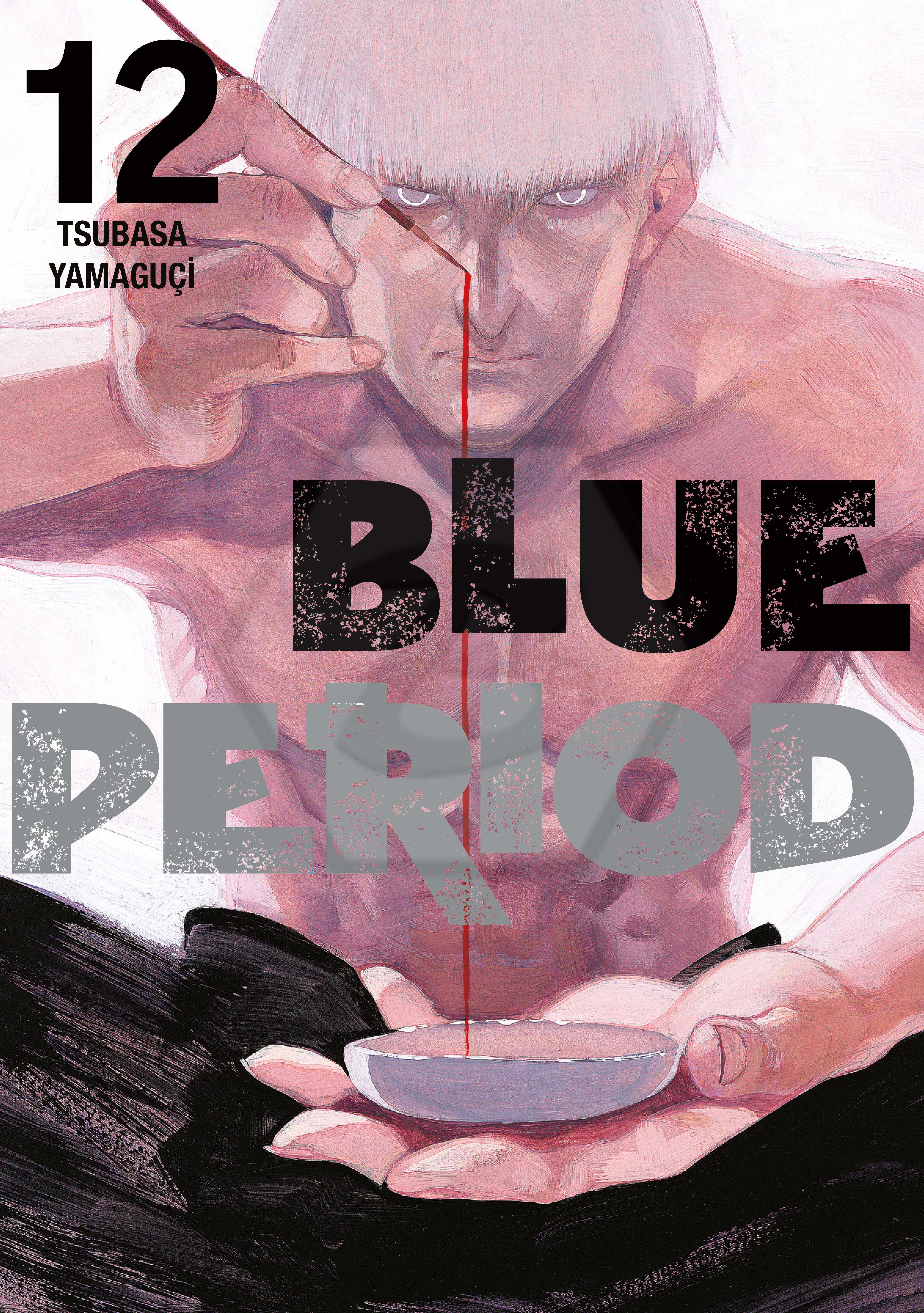 Blue Period 12