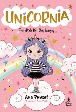 Unicornia - Parıltılı Bir Başlangıç