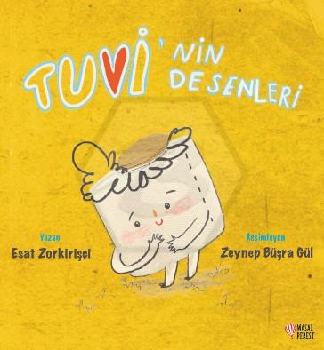 Tuvinin Desenleri