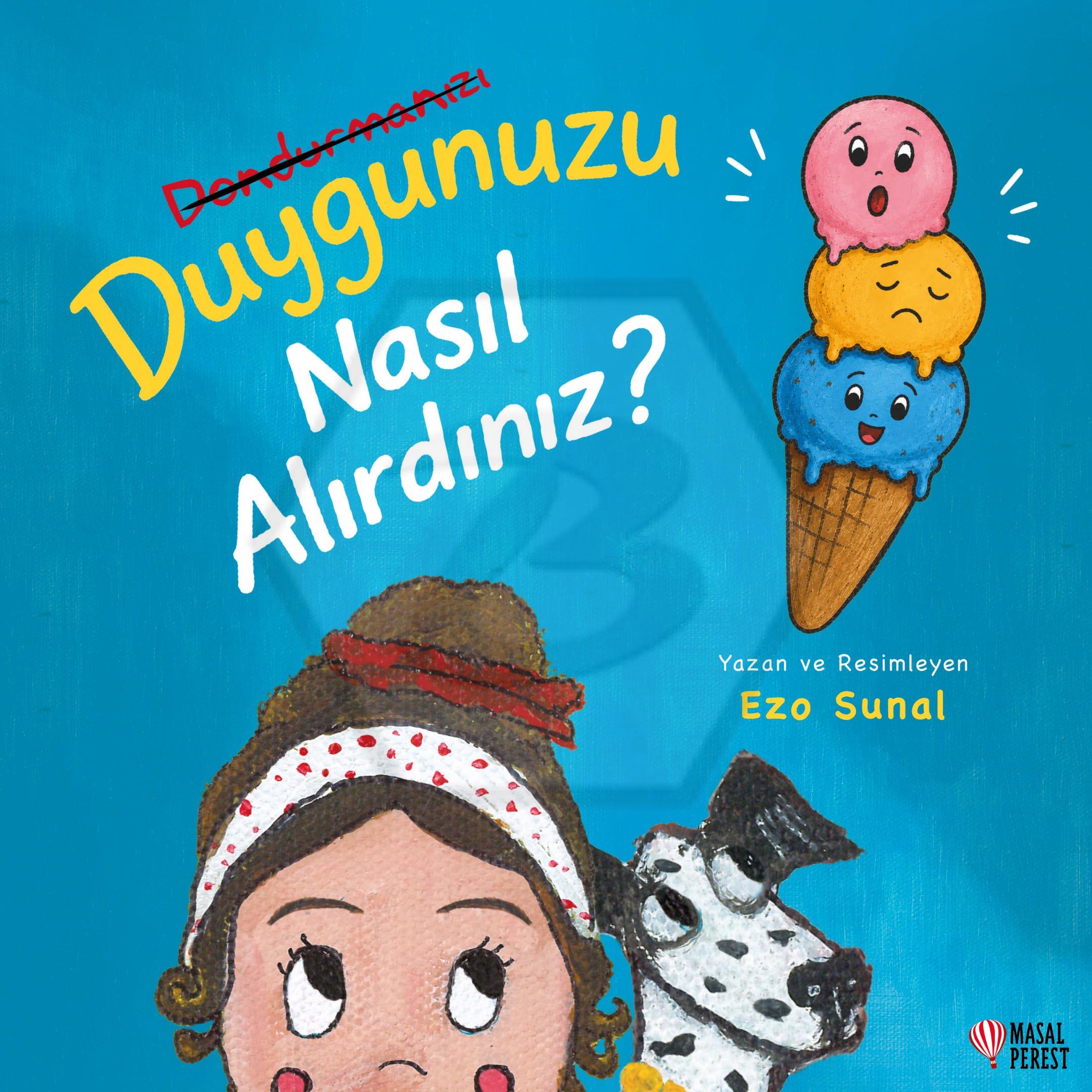 Duygunuzu Nasıl Alırdınız?