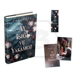 Ay Işığı ve Yakamoz - Ciltli