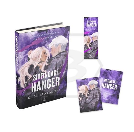 Sırtındaki Hançer