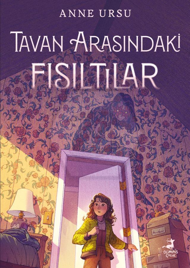 Tavan Arasındakı Fısıltılar