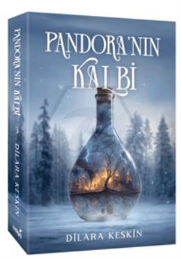 Pandora nın Kalbi 3