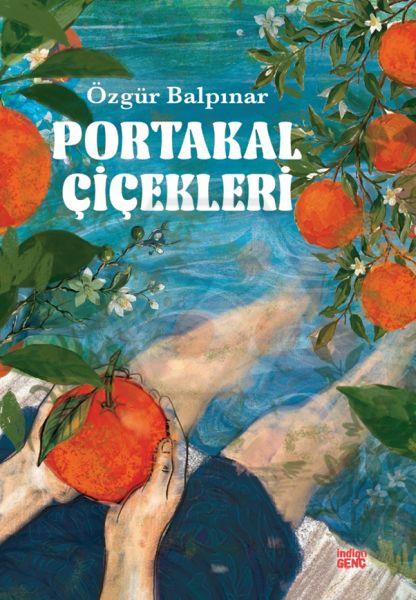 Portakal Çiçekleri