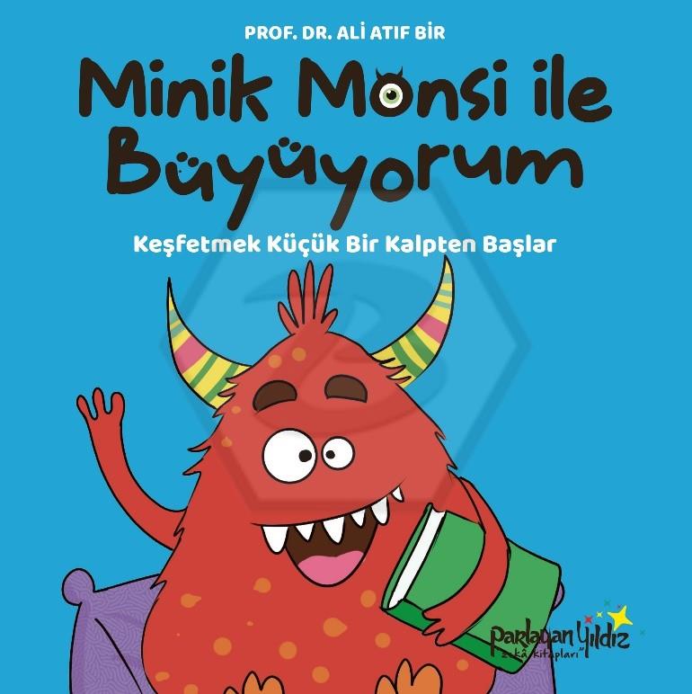 Keşfetmek Küçük Bir Kalpten Başlar