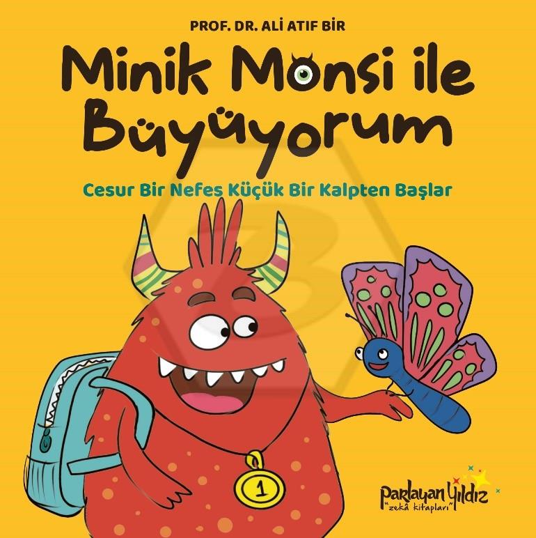 Cesur Bir Nefes Küçük Bir Kalpten Başlar