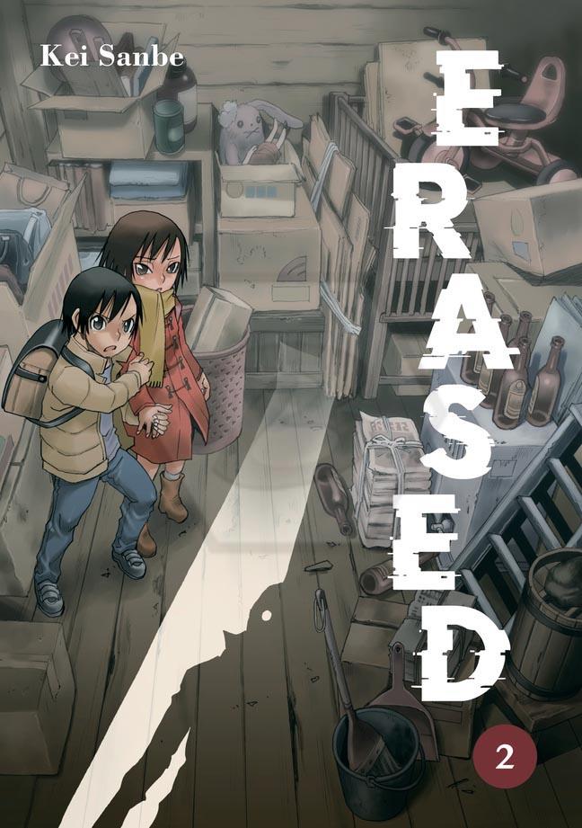 Erased 2