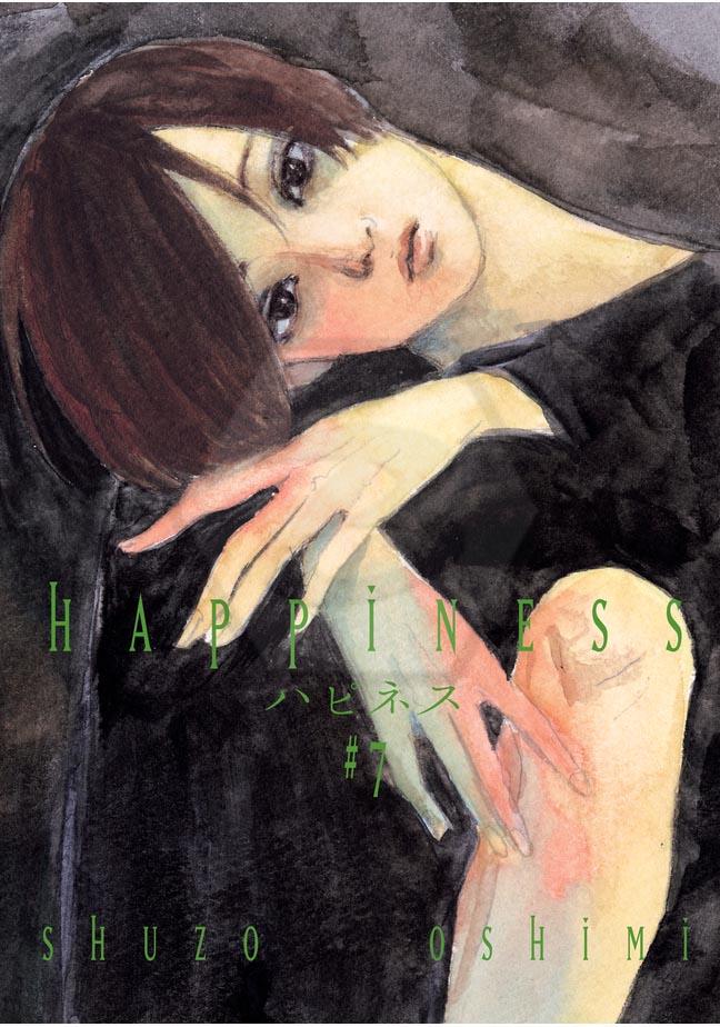 Happiness 7